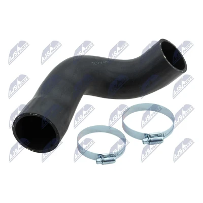 Imagem de NTY GPP VV 013 Mangueira Para o Turbocompressor VOLVO: XC60 I, V60 I