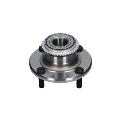 Imagem de KAVO PARTS Kit de rolamento roda Eixo traseiro 56mm WBH 5505
