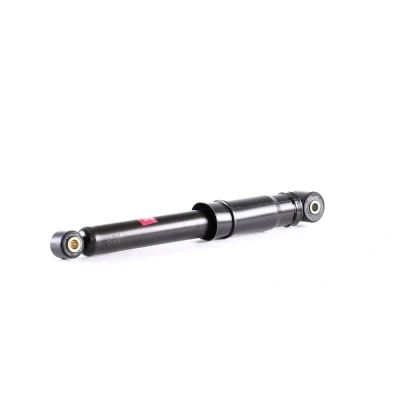 Imagem de KYB Excel G 344803 Amortecedor Eixo traseiro Pressão do gás Tubo duplo telescópico olhal em cima, baixo OPEL: Vivaro A Van
