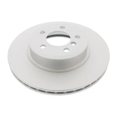 Imagem de MAPCO 45760C disco de travão Eixo dianteiro 330 24 5 120 duas peças, ventilado revestido BMW: Sedan, Touring