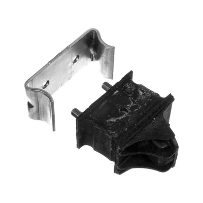 Imagem de MEYLE 034 024 0033 Suporte, motor ORIGINAL Quality de ambos os lados Rolamento borracha e metal
