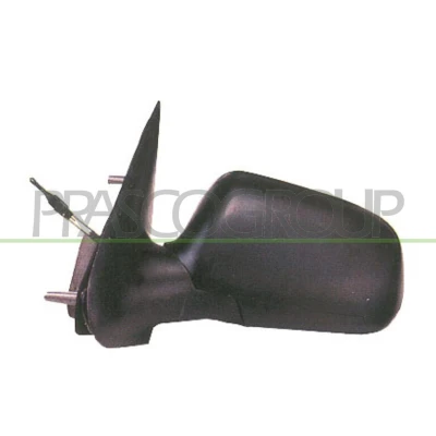Imagem de Espelho retrovisor Prasco CI4207113 à direita manual ajustável pelo interior CITROËN: Xsara Picasso, Hatchback, Carrinha