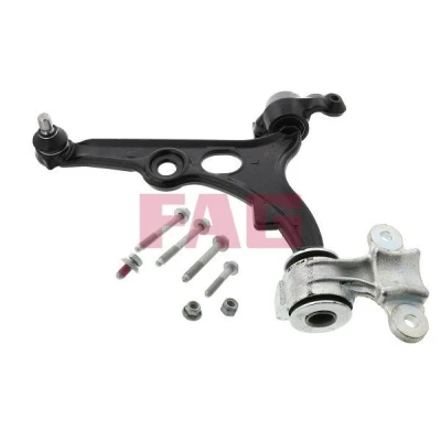 Imagem de FAG 821 0424 10 Braço de suspensão com articulação suspensão/guia transversal Aço fundido CITROËN: Jumpy I Van, FIAT: Scudo Van