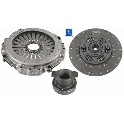 Imagem de Kit de embraiagem SACHS 3400 700 470