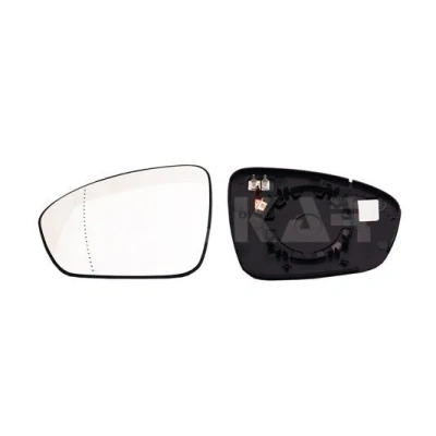 Imagem de ALKAR 6471237 Vidro Espelho esquerda RENAULT: Megane 4