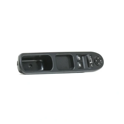 Imagem de CASCO CWR70005AS Interruptor, elevadores dos vidros do lado condutor PEUGEOT: 207 Hatchback