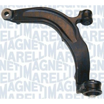 Imagem de MAGNETI MARELLI 301181310690 Braço de suspensão Eixo dianteiro, lado esquerdo transversal VOLKSWAGEN: Transporter 5 Bus,