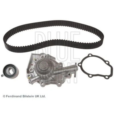 Imagem de BLUE PRINT ADG073751 bomba de Água + Kit Correia Distribuição com água 107 DAEWOO: Matiz I Hatchback, CHEVROLET: