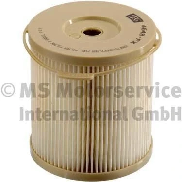 Imagem de KOLBENSCHMIDT 50014648 Filtro de Combustível Cartucho filtrante