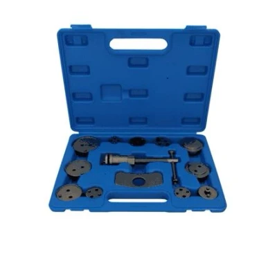 Imagem de KS TOOLS BT701000 Kit ferramentas rotação / reposicion., êmbolo pinça de travão