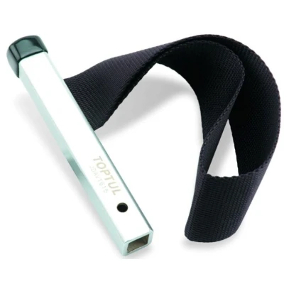 Imagem de TOPTUL JDAV1615 Cinta saca filtro de óleo 152 Nylon