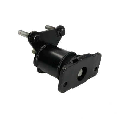 Imagem de TEDGUM TED20379 Suporte, motor em baixo Rolamento de Borracha e metal NISSAN: NP300 Navara Pick up