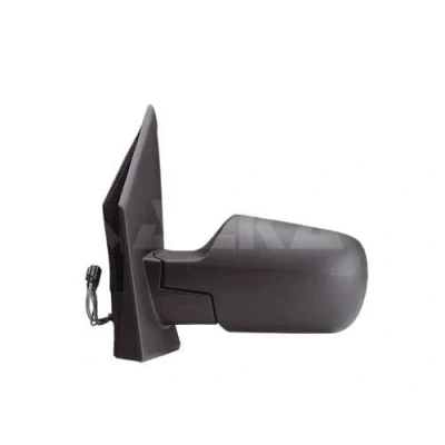 Imagem de Espelho retrovisor Alkar 6126387 à direita elétrico aquecível, convexo FORD: FIESTA 5