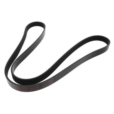 Imagem de MAPCO 261560 Correia trapezoidal estriada 1560 6 BMW: 3 Coupe, 5 Sedan, Touring, PEUGEOT: 206 Hatchback, Partner I Van, SW