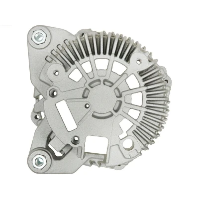 Imagem de AS PL ABR5112S Suporte, flange de acionamento do alternador
