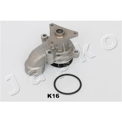 Imagem de JAPKO 35K16 Bomba de água HYUNDAI: Getz, ACCENT 3 Stufenheck, ix35, KIA: Pro cee‘d I Hatchback