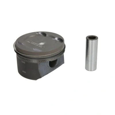 Imagem de NÜRAL 87 429507 30 Pistão 73,9 para biela trapezoidal VAUXHALL: Meriva Mk2