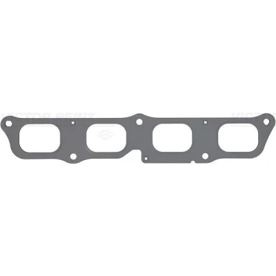 Imagem de REINZ 71 13376 00 Junta de Escape camadas metálicas Aço OPEL: Insignia A Sports Tourer