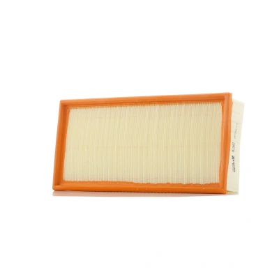 Imagem de PURFLUX A1342 Filtro de ar 55 155 325 Cartucho filtrante PEUGEOT: 806, 807, 106 I Hatchback, CITROËN: AX, C8, C5 Hatchback