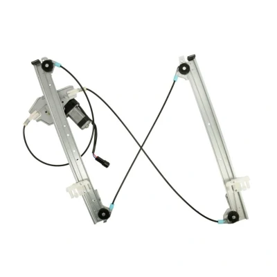 Imagem de Magneti Marelli Elevador de vidro à frente, lado direito elétrico com motor sem função conforto 350103170182 RENAULT: MEGANE 2 Kombi