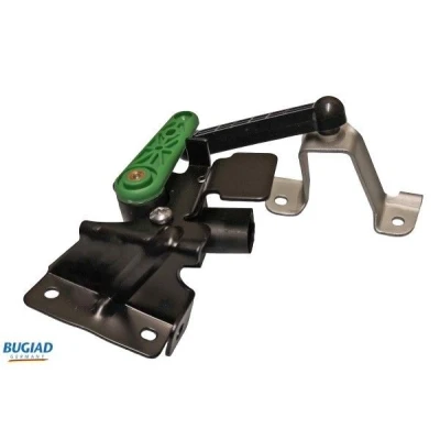 Imagem de BUGIAD BXS19612 Sensor Eixo traseiro esquerdo VOLKSWAGEN: Golf 7