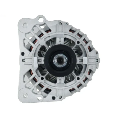 Imagem de AS PL A3401S Alternador 12V 90A SEAT: Ibiza 3, 4, Toledo VOLKSWAGEN: Polo V Hatchback, IV SKODA: Roomster, Fabia 1 Combi