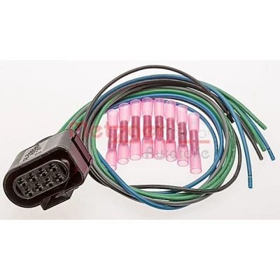 Imagem de METZGER 2323026 Kit de reparação cabos, farol principal