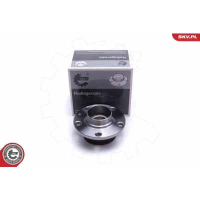 Imagem de ESEN SKV 29SKV440 Kit de rolamento roda Eixo traseiro