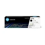 Imagem de Cartucho de toner preto original HP Laserjet 219a