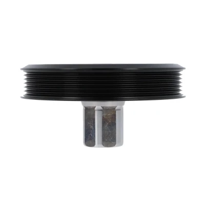 Imagem de CORTECO 49412200 Polia da Cambota 6PK 150 5 desacoplado, com instruções de montagem