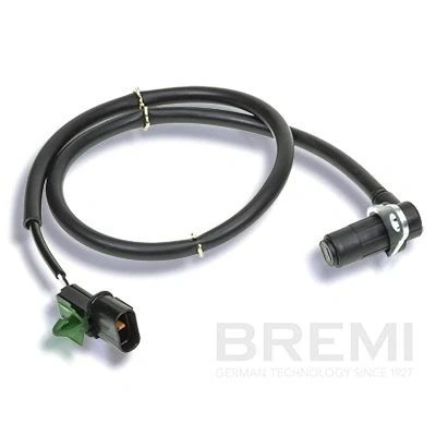 Imagem de BREMI 50889 Sensor de ABS com cabo