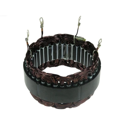 Imagem de AS PL AS6037 Estator, alternador 12V 105A