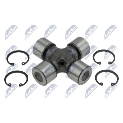 Imagem de NTY SKK UU 008 Acoplamento do Cardan JEEP: GRAND Cherokee 2, II