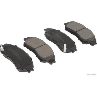 Imagem de HERTH+BUSS JAKOPARTS J3608000 Jogo de pastilhas para travão disco SUZUKI: SX4 II S Cross