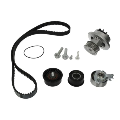 Imagem de CONTITECH CT873WP4 Bomba de Água + Kit Correia Distribuição 169 OPEL: Corsa B Hatchback, Vectra Carrinha, Astra F CC