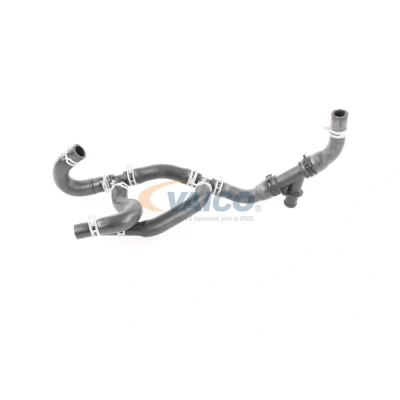 Imagem de VAICO V25 1224 Mangueira de Radiador Q+, original equipment manufacturer quality FORD: Transit Mk6 Van