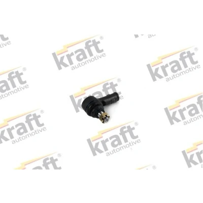 Imagem de KRAFT 4311680 Rótula de direção Eixo dianteiro, exterior OPEL: Frontera A Sport SUV Cabrio, SUV, Campo