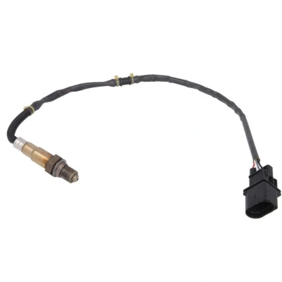 Imagem de BOSCH 0 258 007 233 Sonda lambda 5 PORSCHE: Cayenne