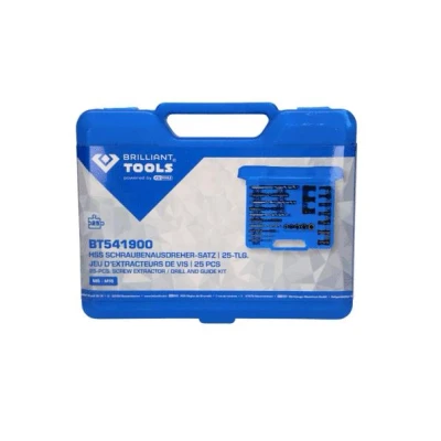Imagem de KS TOOLS BT541900 Desaparafusador