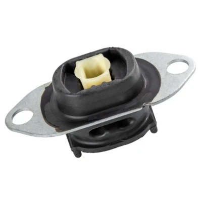 Imagem de FEBI BILSTEIN 173191 Suporte, motor de ambos os lados Rolamento borracha e metal RENAULT: Twingo 3