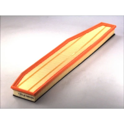 Imagem de FILTRON AP 028/4 Filtro de ar 48 134 674 rectangular Cartucho filtrante BMW: X3