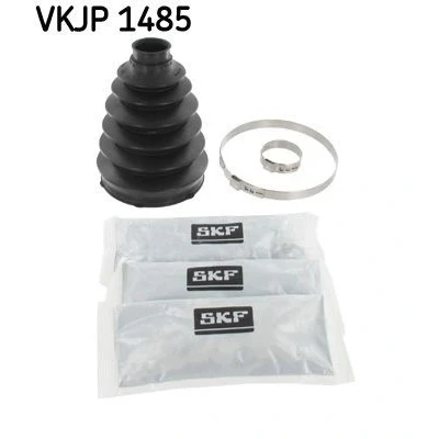 Imagem de SKF VKJP 1485 Fole de Transmissão 144 Termoplástico VOLKSWAGEN: Sharan I, FORD: Galaxy Mk1 MPV, Transit Mk5 Van, SEAT: Alhambra I