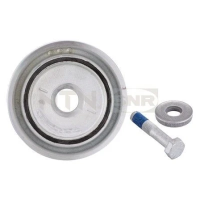 Imagem de SNR DPF359.34K1 Polia da Cambota 150 6 com parafuso CITROËN: C5 II Hatchback, PEUGEOT: 807