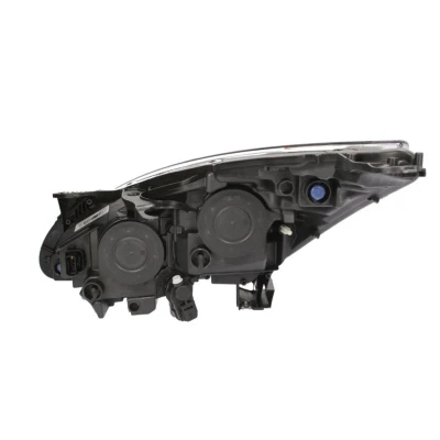 Imagem de VALEO ORIGINAL PART 045279 Farol Principal à direita para circulação pela com motor de regulação do alcance dos faróis PEUGEOT: 5008 I, 3008 I