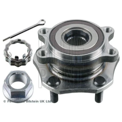 Imagem de BLUE PRINT ADBP820040 Kit de rolamento roda NISSAN: Qashqai 2