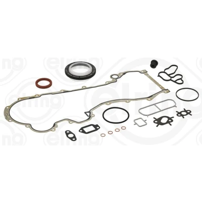 Imagem de ELRING 452.150 Juntas com retentor da cambota OPEL: Corsa D Hatchback, С Van, C FIAT: Punto II Hatchback