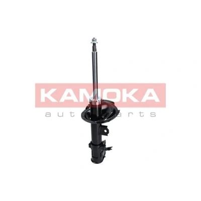 Imagem de KAMOKA 2000154 Amortecedor Eixo dianteiro Pressão do gás Tubo duplo com assento de mola cavilha em cima SMART: Fortwo III Coupe