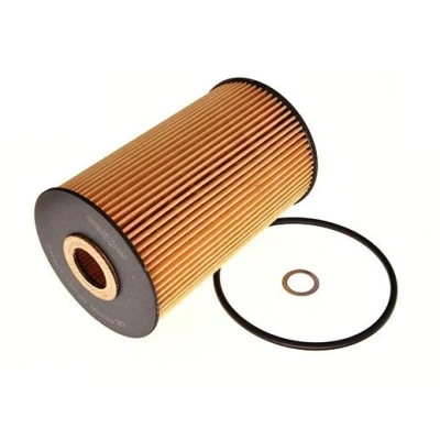 Imagem de MAXGEAR 26 2119 Filtro de óleo com junta Cartucho filtrante AUDI: A8 D2