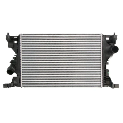 Imagem de NRF 309144 Intercooler MERCEDES BENZ: CLA Shooting Brake