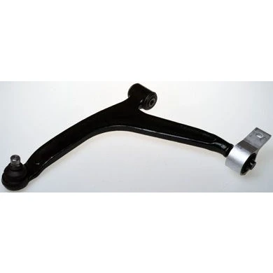 Imagem de DENCKERMANN D120455 Braço de suspensão Eixo dianteiro, lado esquerdo transversal 18mm CITROËN: Xsara Picasso, Berlingo / First I Van